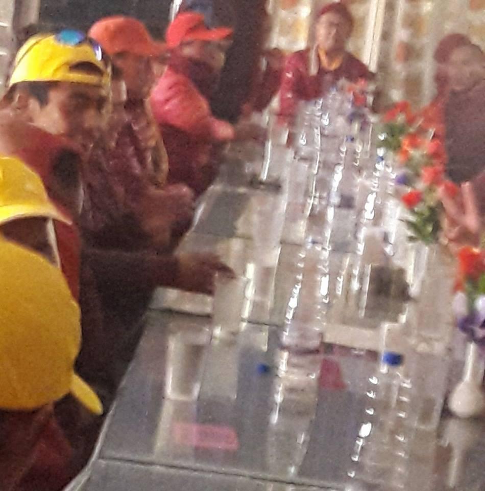 New Wazwan Planet-Top Restaurants In Leh LadakhBest Restaurants in Leh Ladakh