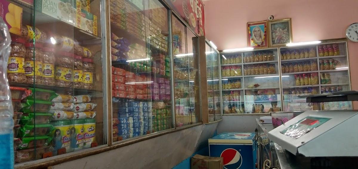 SHREE KRISHNA SWEETS & BREKERS