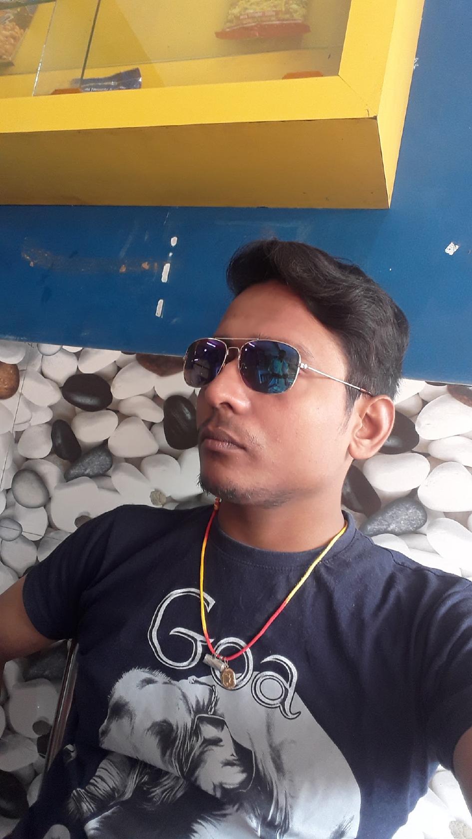 Anup Sweet And Restaurants