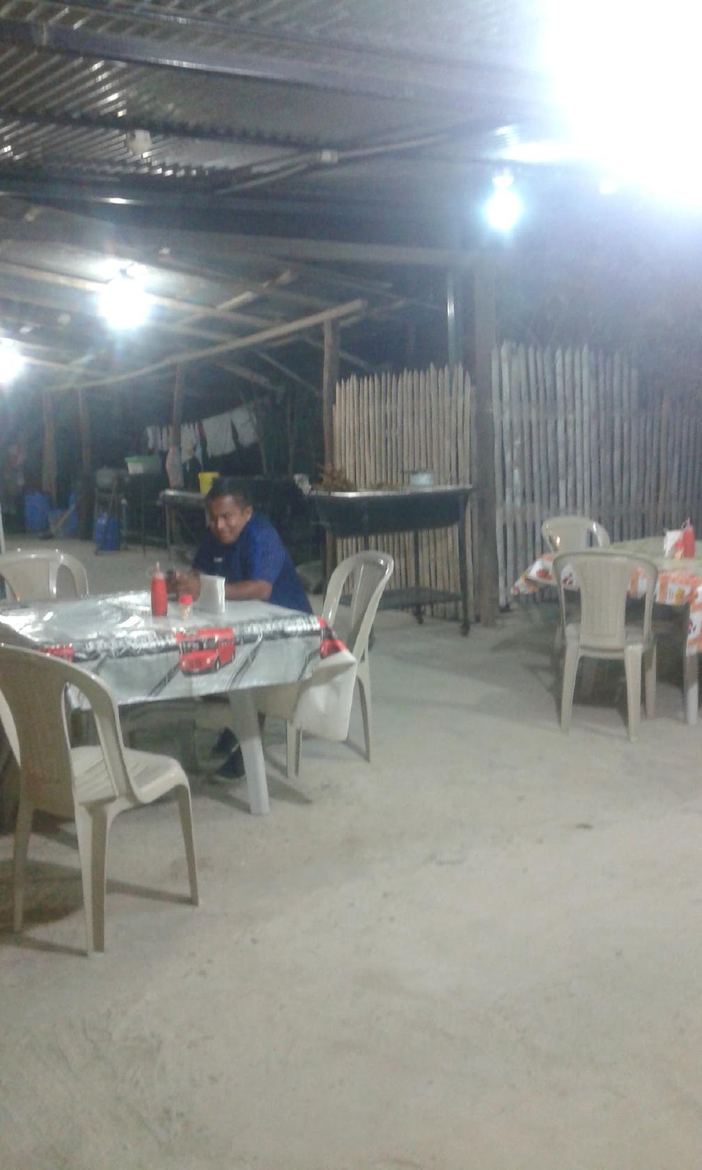 Comedor La Esquina Del NeNe