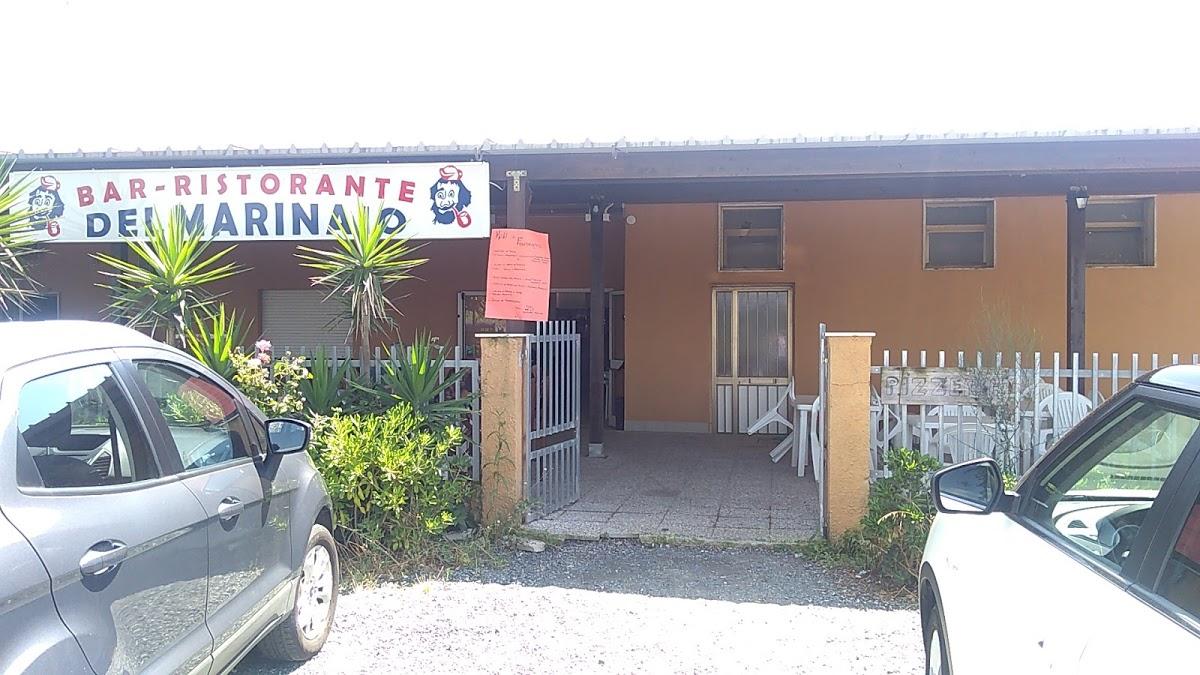 Bar - Ristorante Del Marinaio