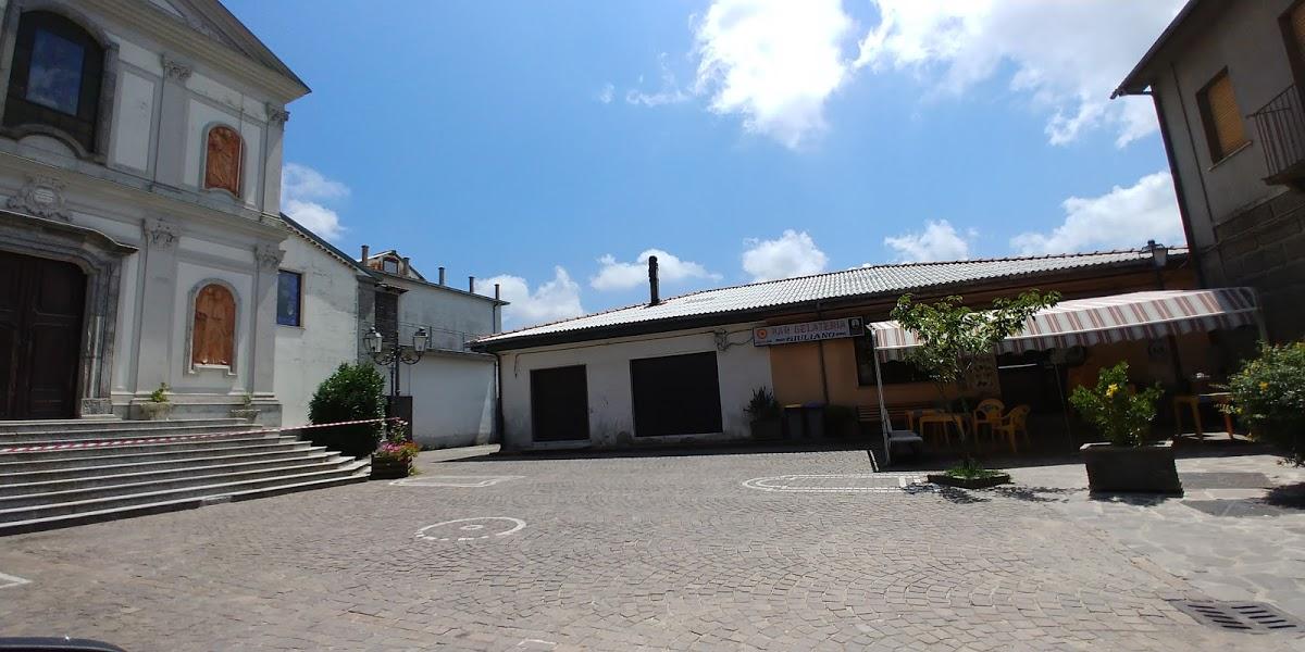 Bar Gelateria Giuliano