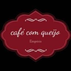 Empório Café com Queijo