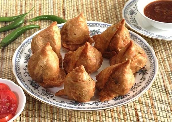 Fufa Samosa Shop फ़ूफा समोसा शॉप