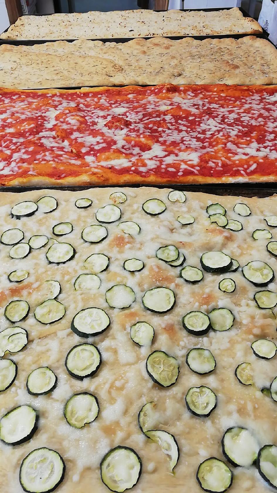 Pane e Dolci