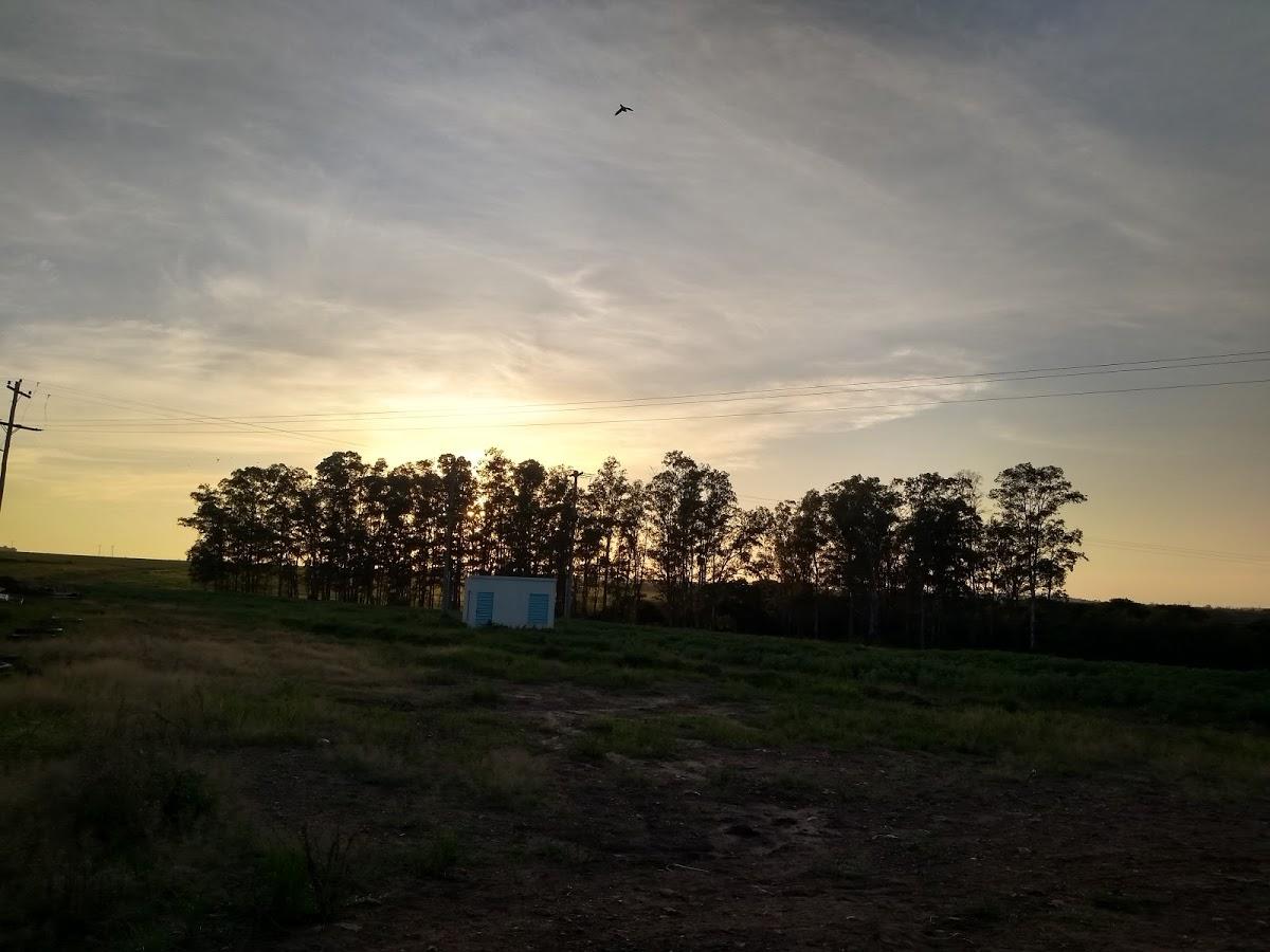 Bar E Lancheria Ibicuí