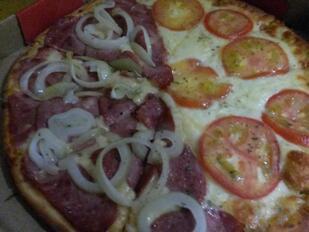 Pizzaria e Lanchonete Recanto do Sabor