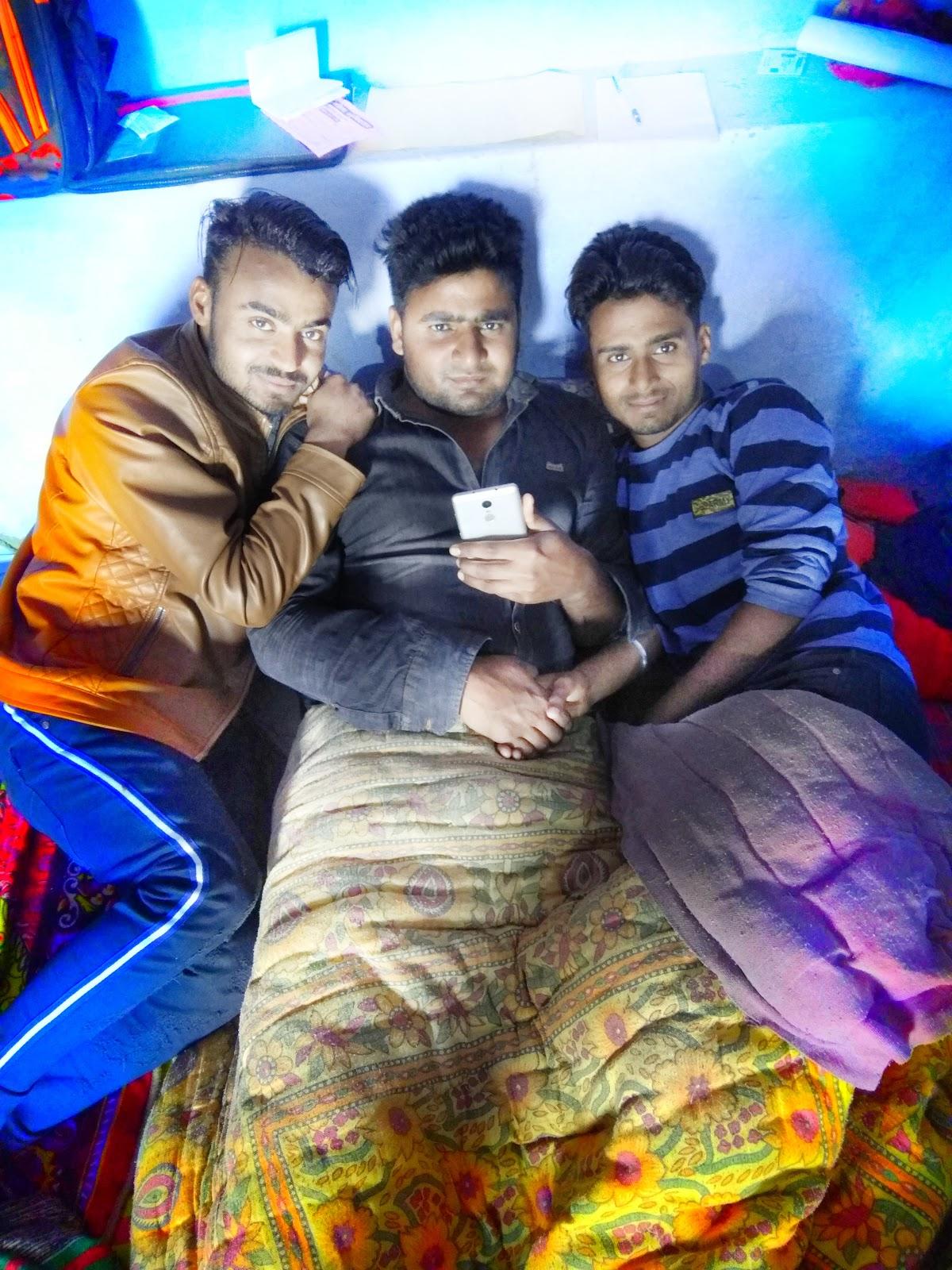 Shivani Hotel And Balaji Restaurant