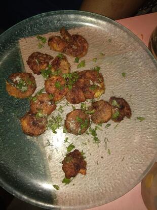 SITARAM SNACKS CORNER