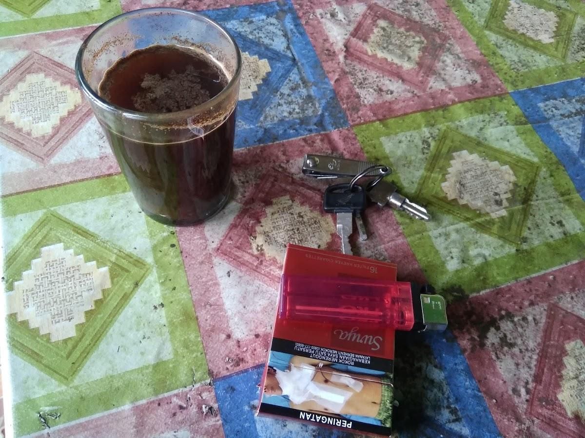 Warkop Shem