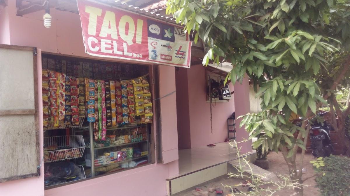 Warung Ibu Ima
