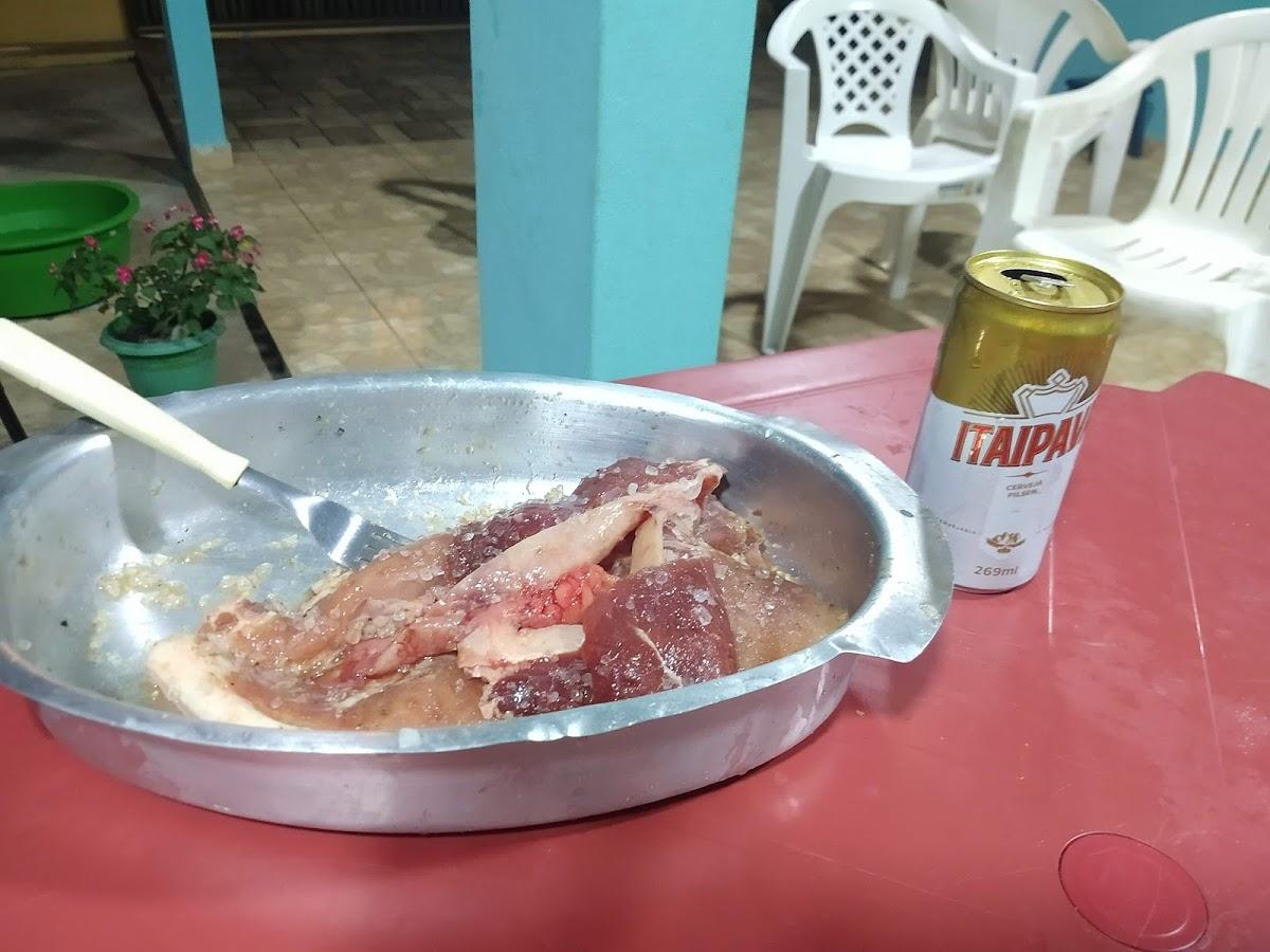 Restaurante e Hotel Panela Velha