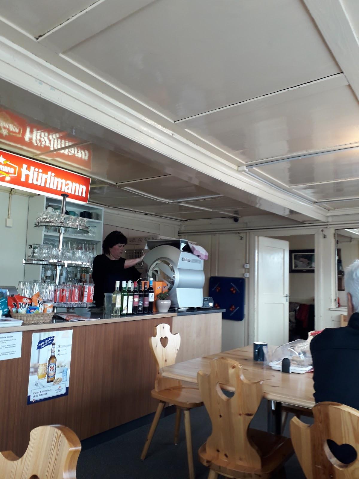 Restaurant Rössli