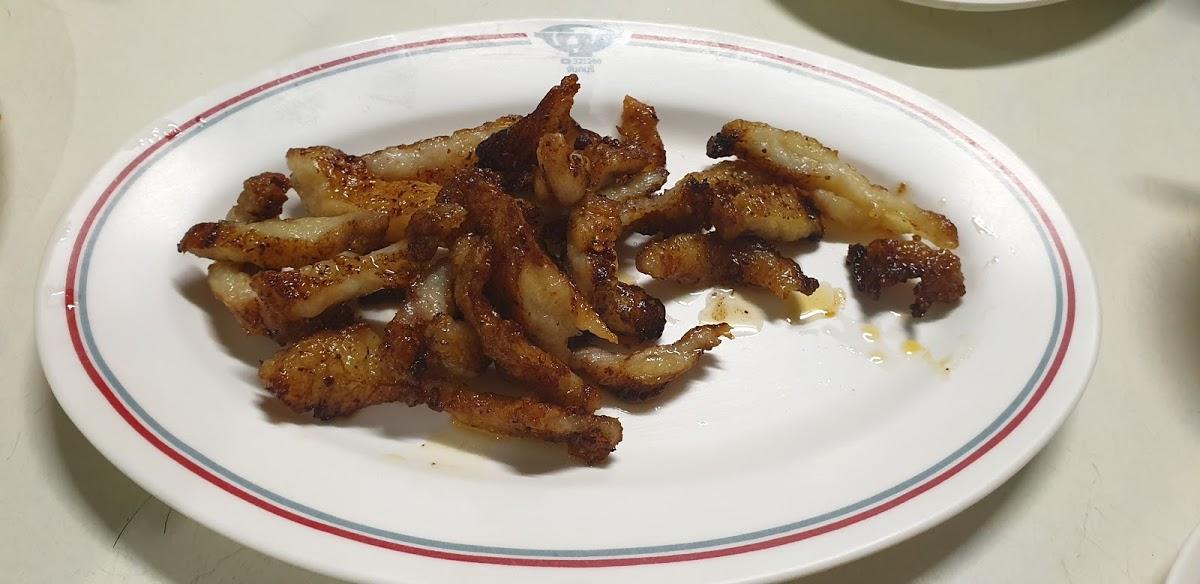 Chim Restaurant