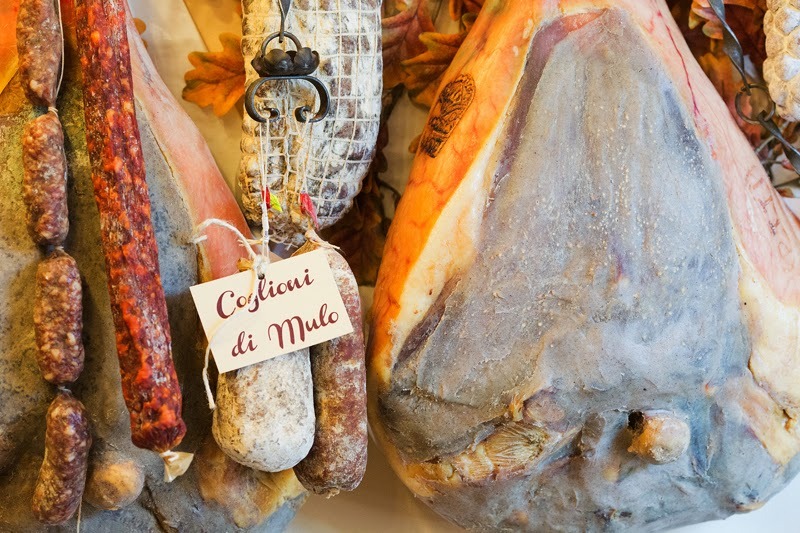 La Bottega di Teresa Prodotti Tipici Umbri