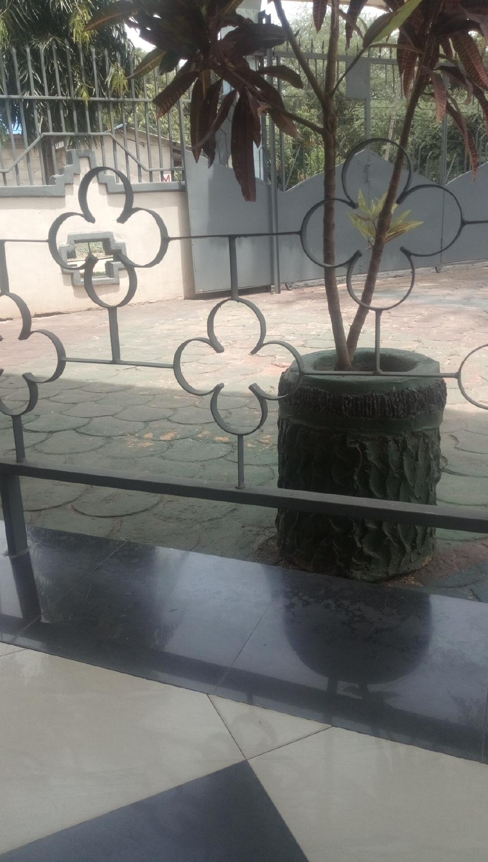 Kilipark Hotel Bunda
