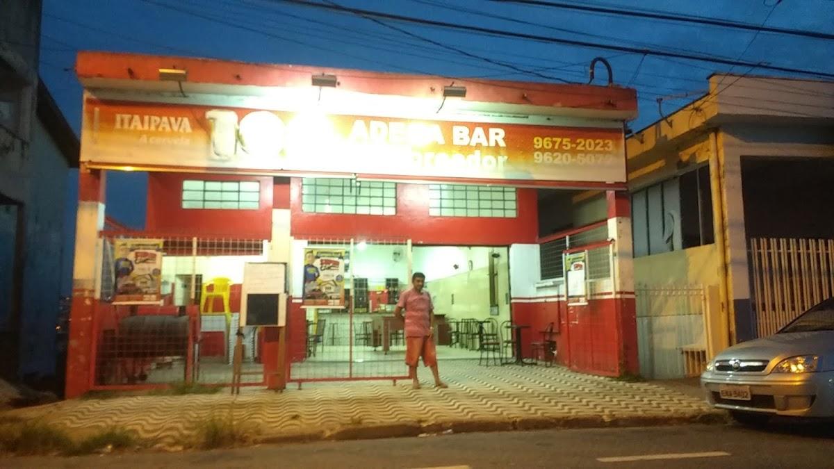 ADEGA BAR DO TORCEDOR