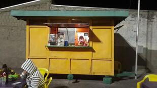 Carrinho De Lanche N Corumbá