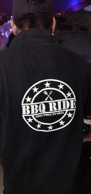 BBQ Ride