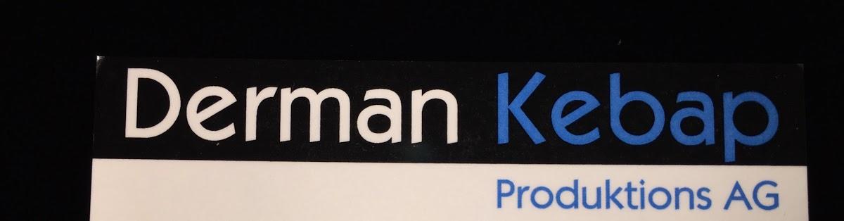 Derman Kebap Produktions AG