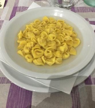 Centro Sportivo I Pra' Cereglio (BO)