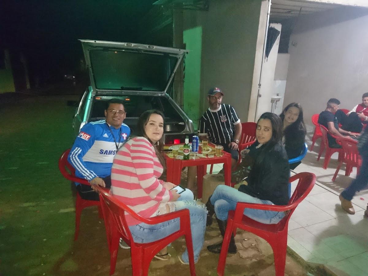 Bar Do Nadin