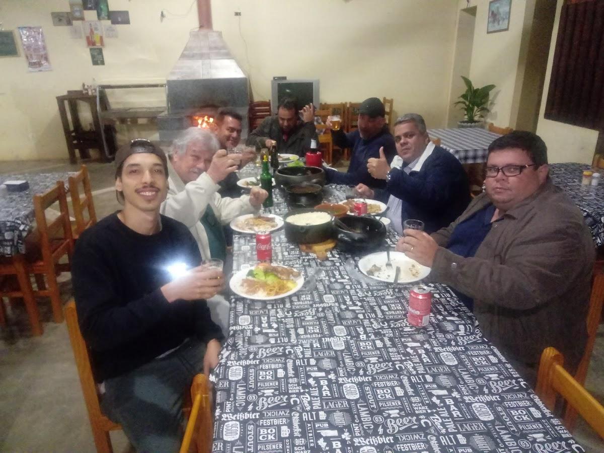 Venda Armazém da Cachaça