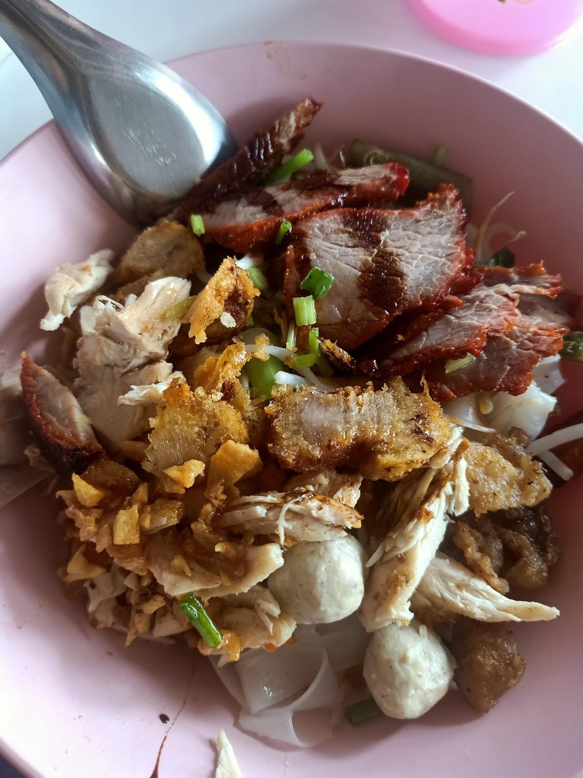ร้านเจ๊ติ๋มม่วงงาม