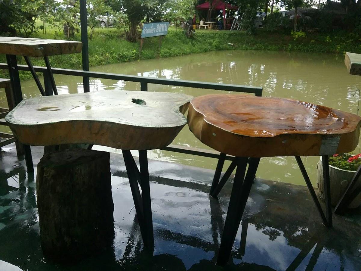 ก๋วยเตี๋ยวอดทน