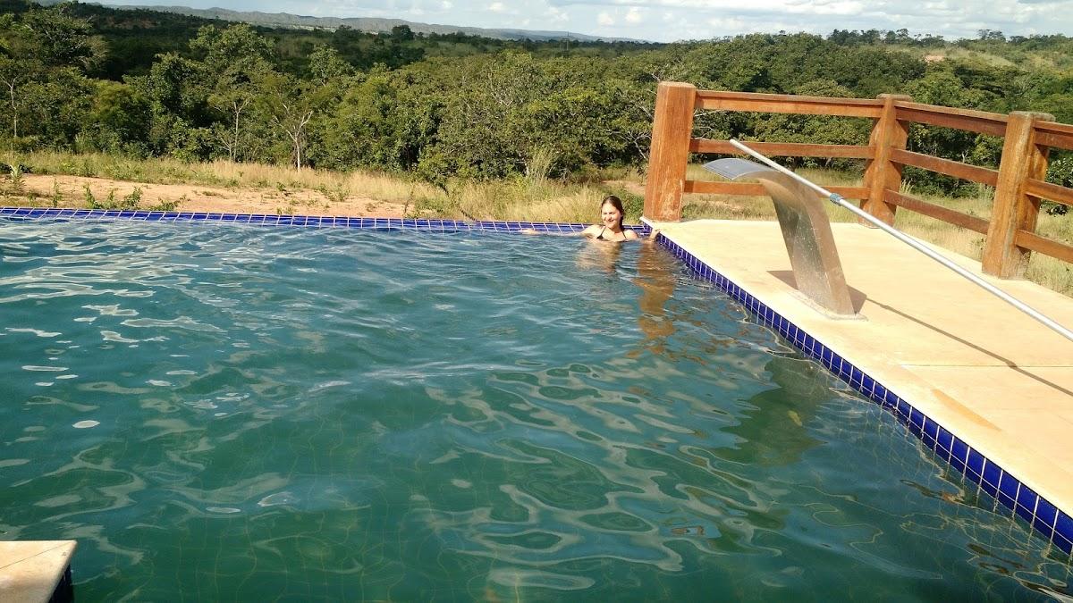 Faz. Casarão Resort