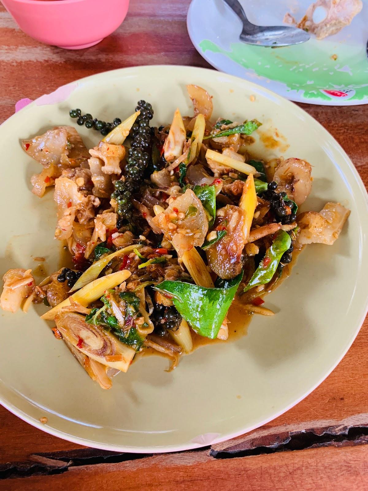 ครัวแม่ปราณี