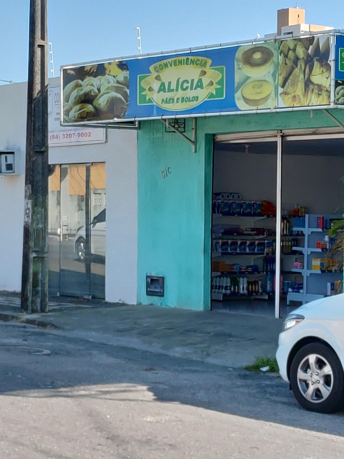 Panificadora Alícia