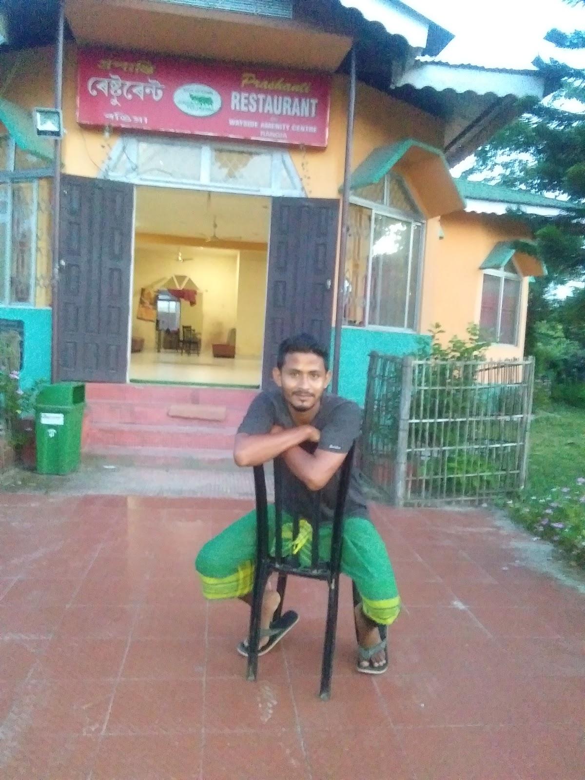 Raahi Restaurant & Cafe Pure Veg.