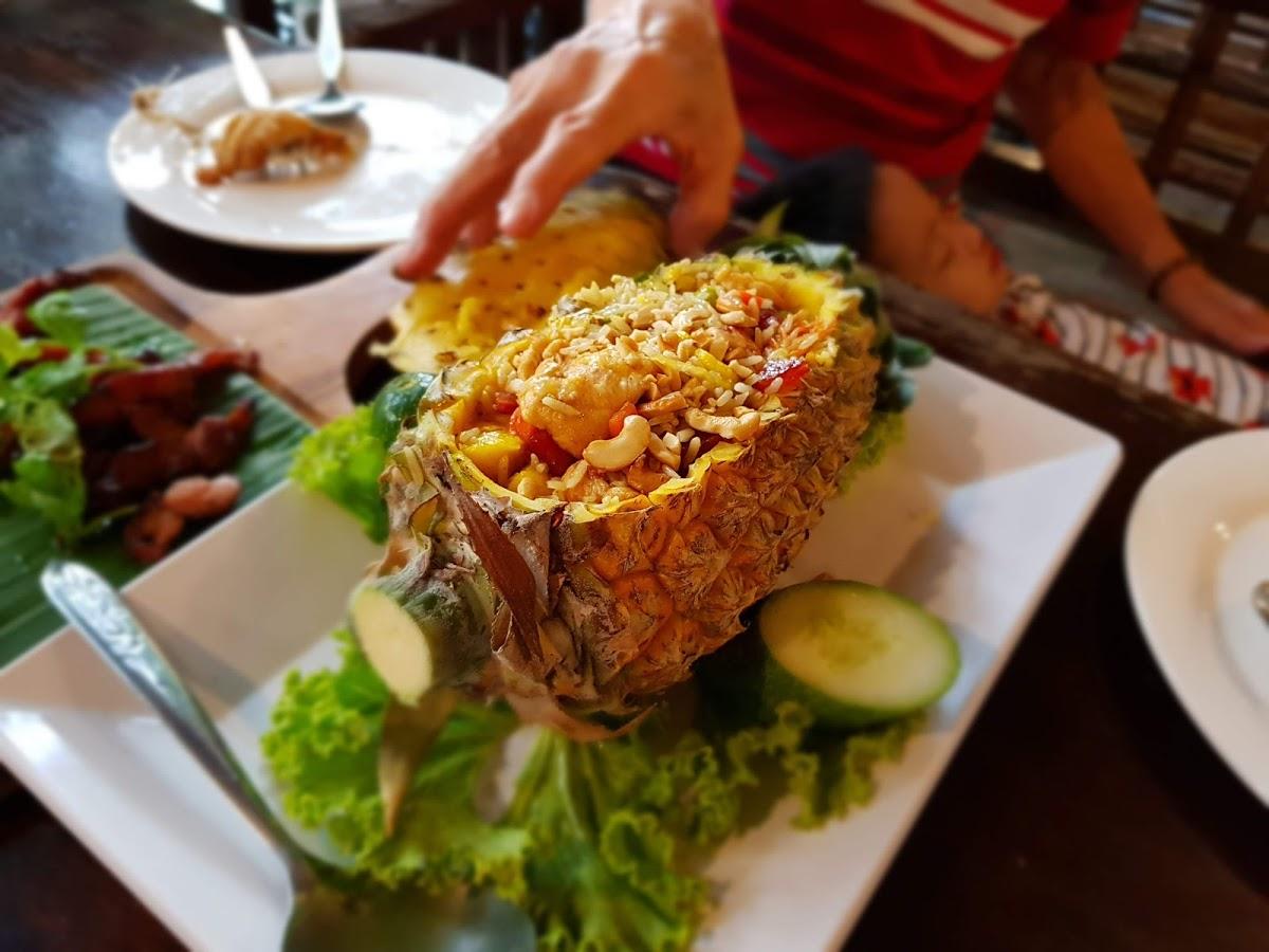 Krua Nannam Restaurant