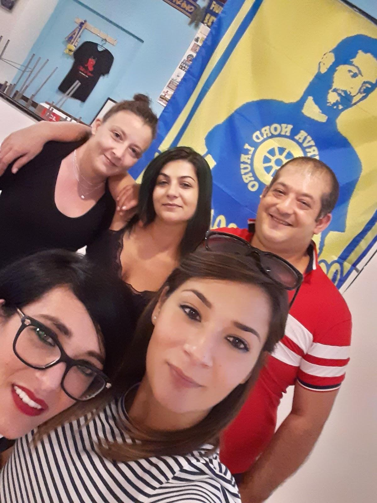 Da Mauri