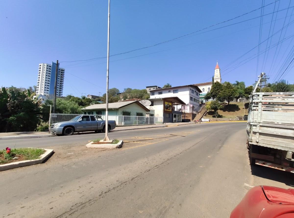 Fogão a Lenha Restaurante