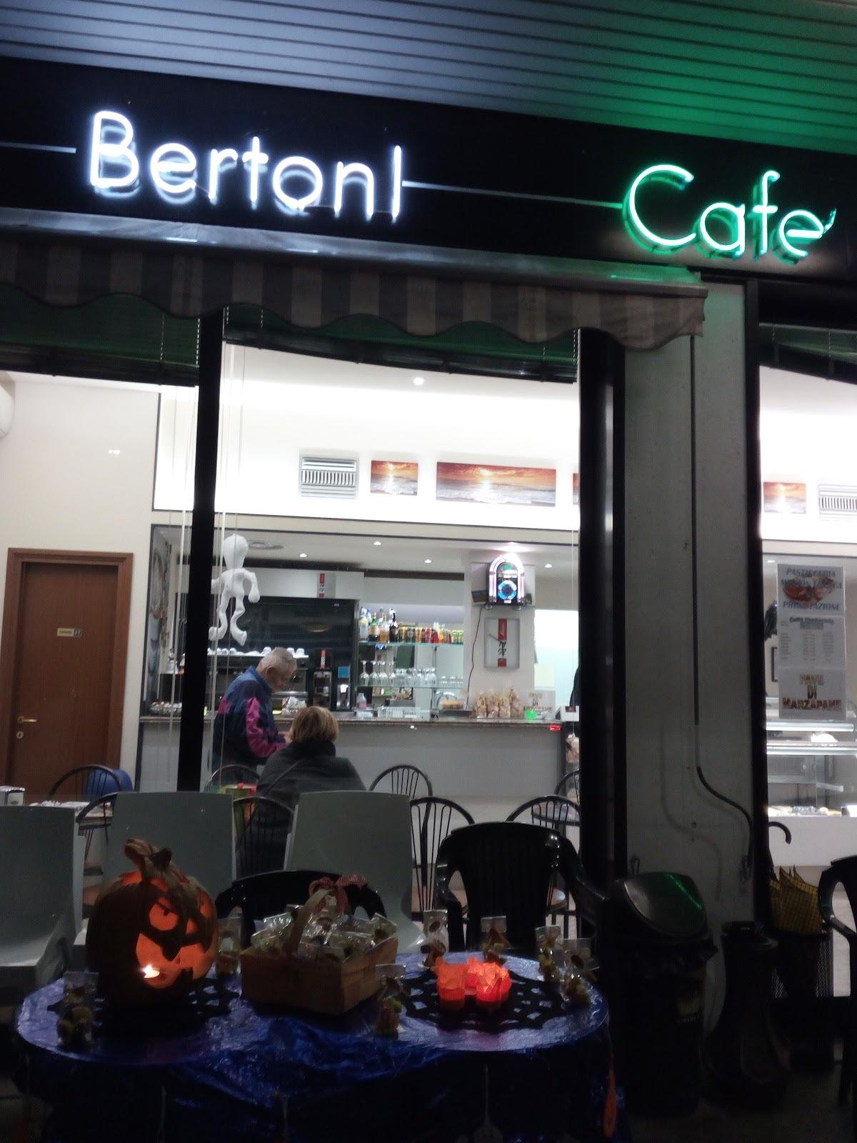 Bar Pasticceria Bertoni