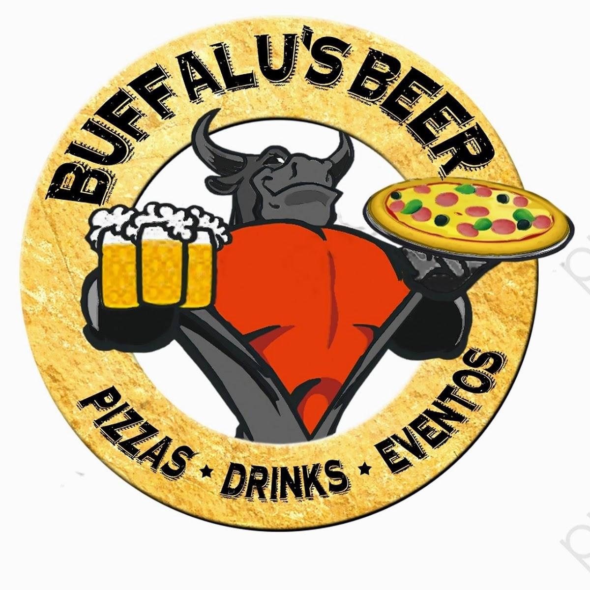 Buffalu's Beer