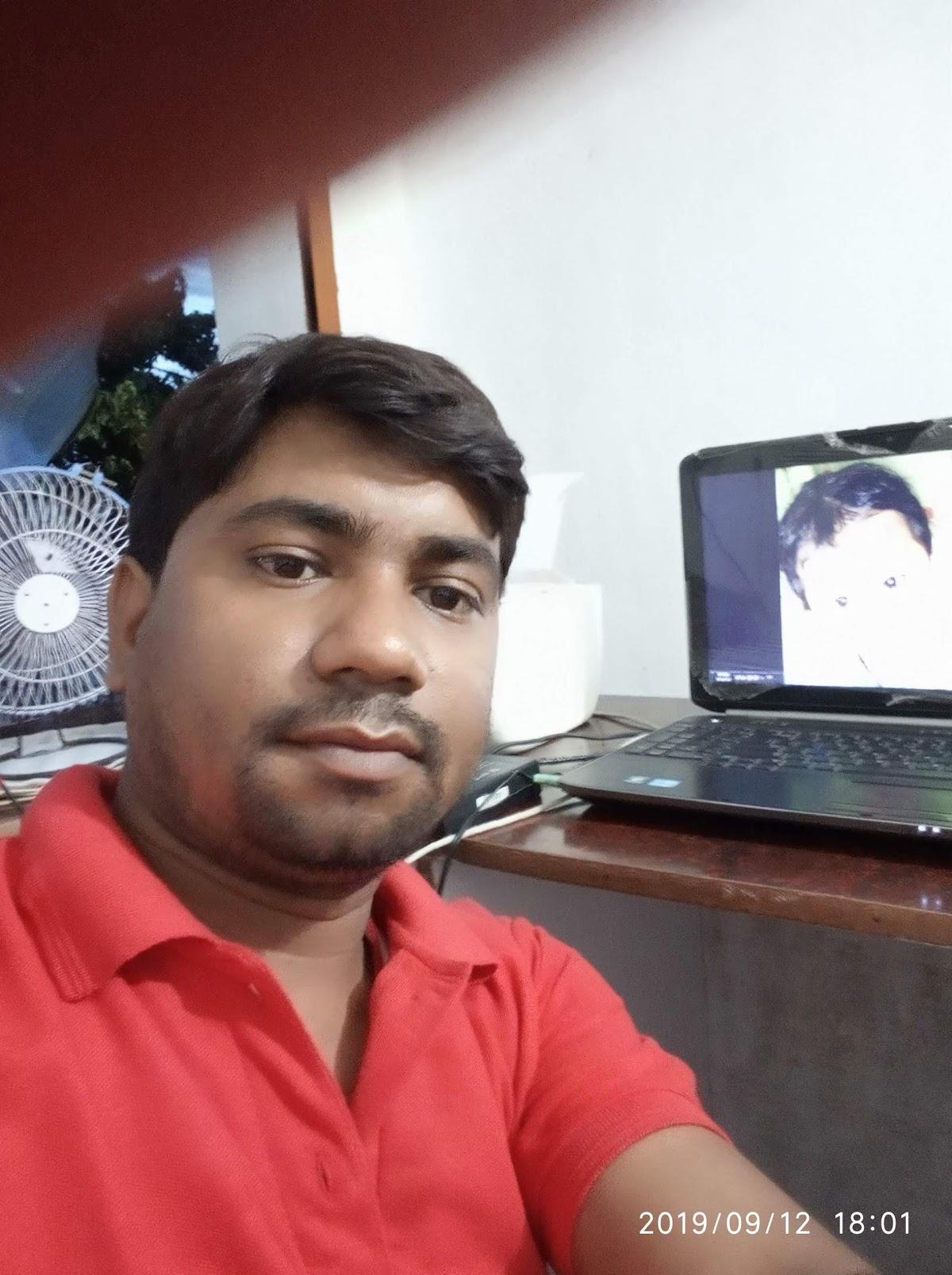 Vaishnavi Bhanu online center