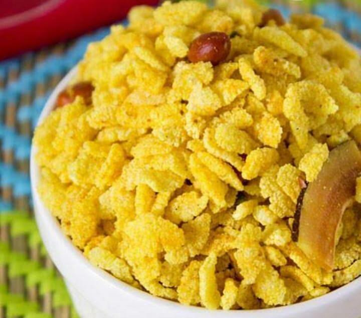 Annapurna Tiffin Service