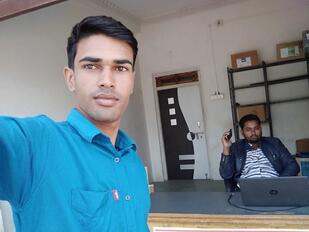 Meharban Singh E-Mitra