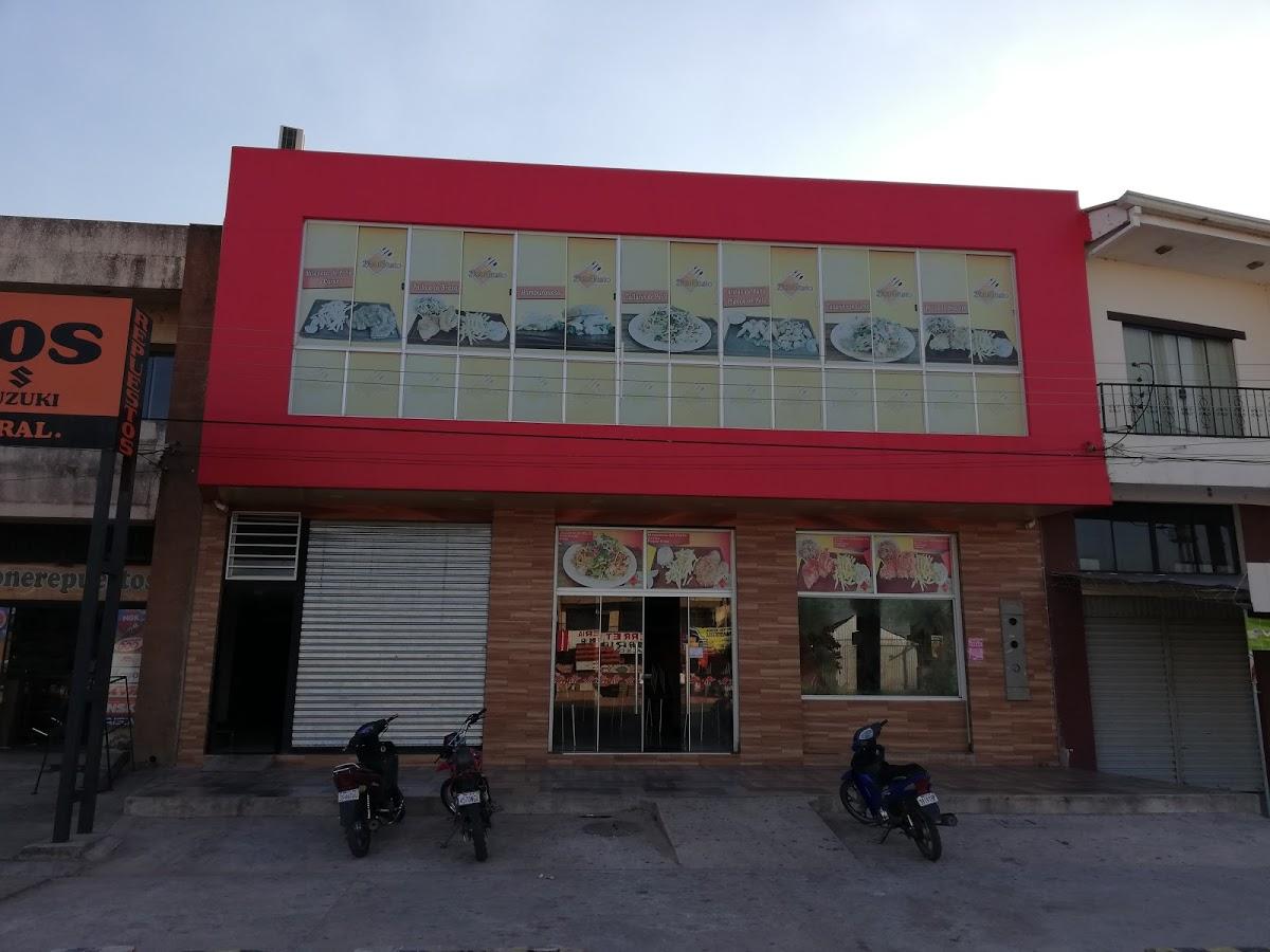 El Bon Gusto