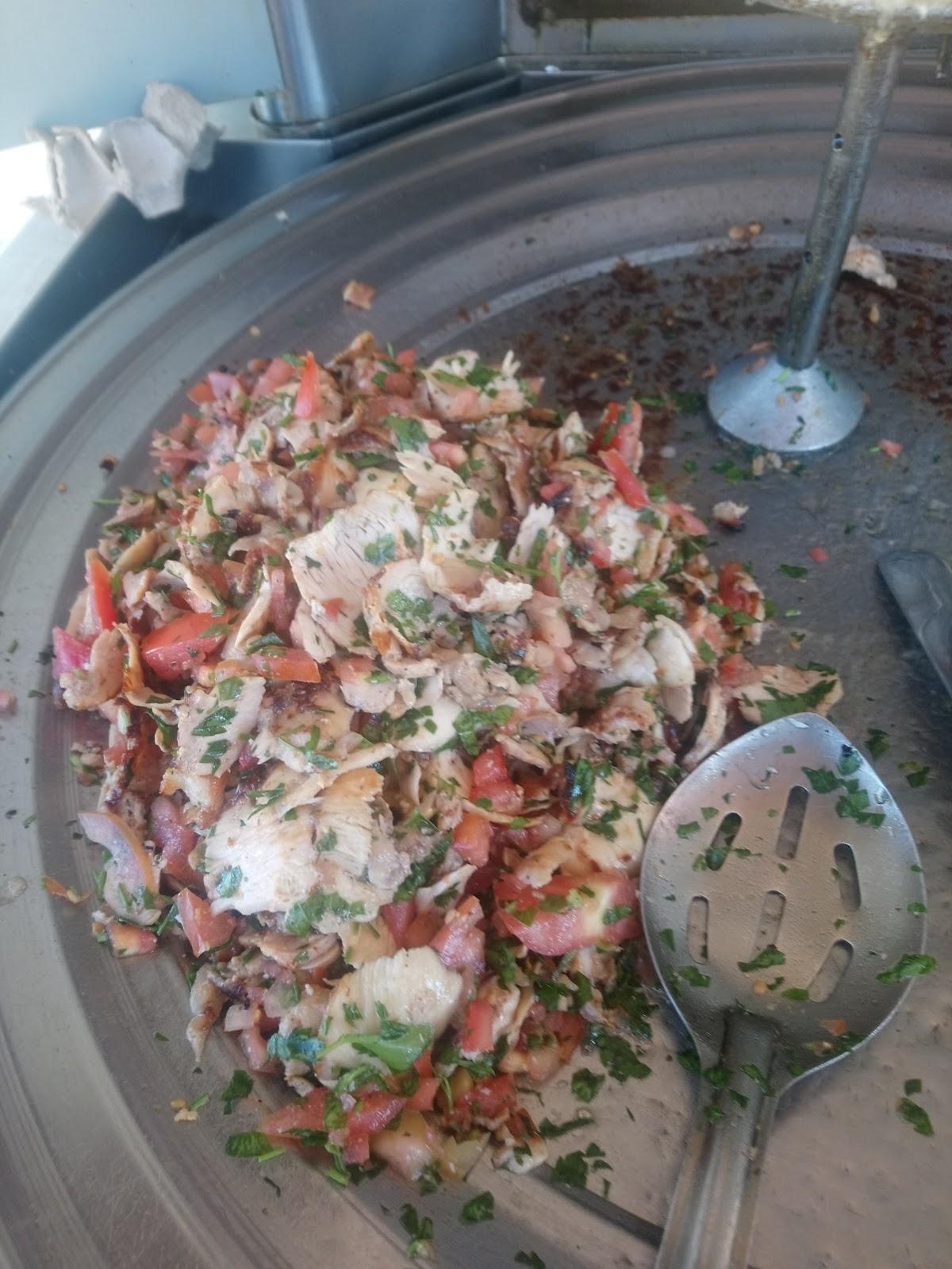 مطعم الباشا