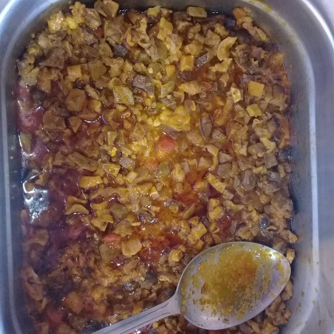 Restaurante Frigideira Nordestina