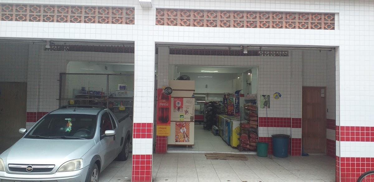 Panificadora Pérola da Vila