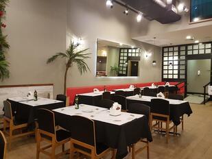 Boteco Do Manolo - Shopping Nova Iguaçu