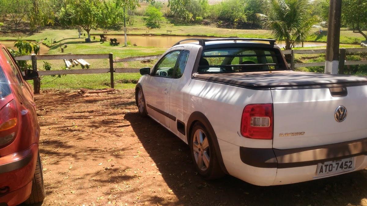 Pesque e Pague do Chicão