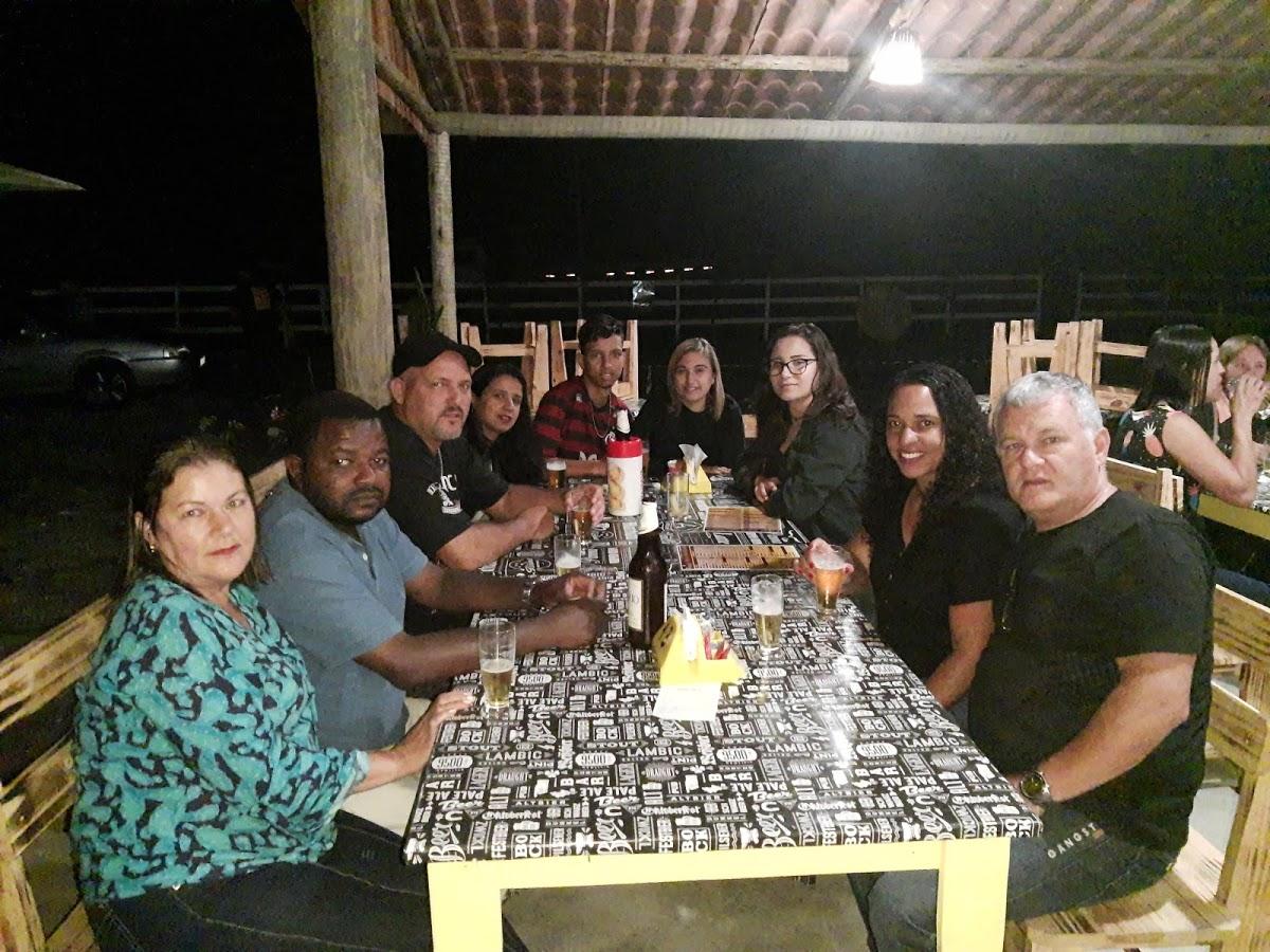 Toca da Traíra Gourmet