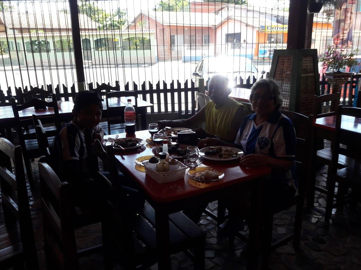 Moca Cachorro Quente beto Lanches