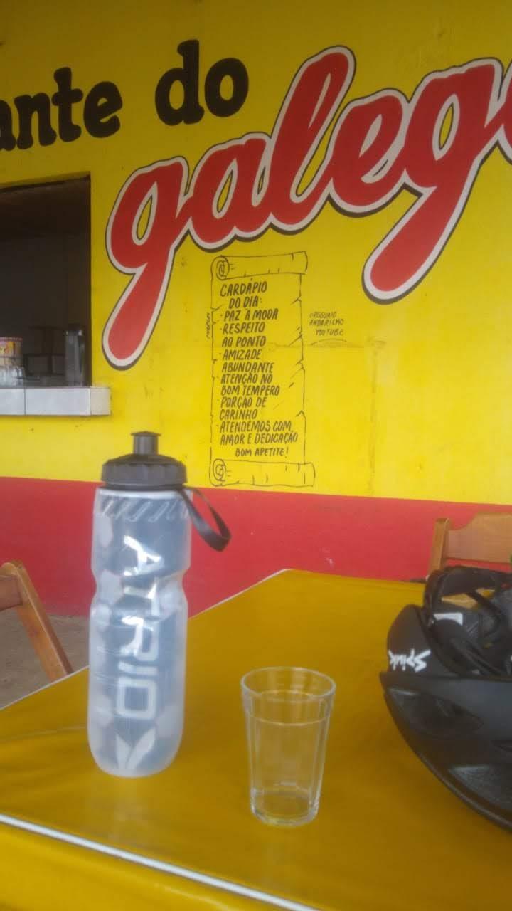 Restaurante Do Galego